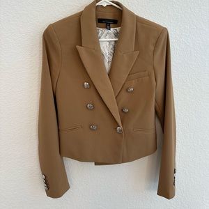 Hold for @darlenereed1982  WHBM Studio Blazer